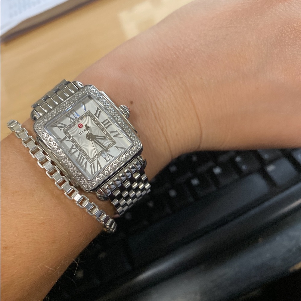 Tiffany & Co Venetian Link Bracelet